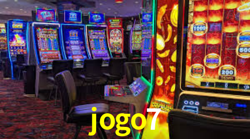 jogo7 games paga