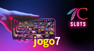 jogo7 games paga
