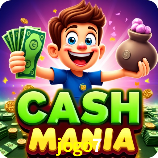 jogo7: Seu Cassino Premiado com Pagamentos Rápidos