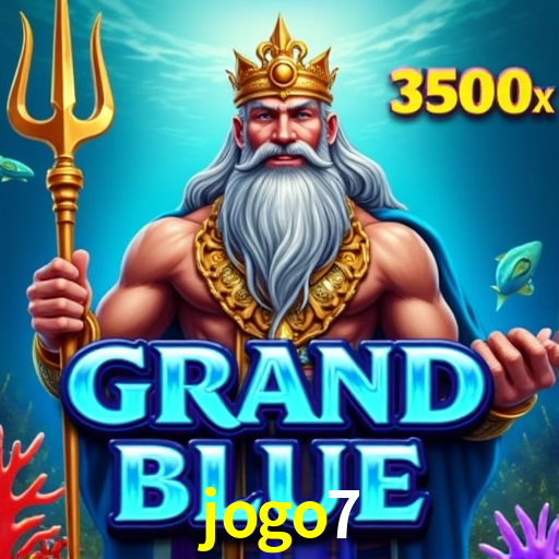 jogo7 - Game Jogo Cassino no Brasil - jogo7.games