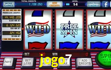 Explore as vantagens do jogo7: serviço profissional e confiabilidade